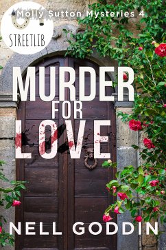 Murder for Love (eBook, ePUB) - Goddin, Nell