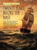 Twenty Years Before the Mast (eBook, ePUB)