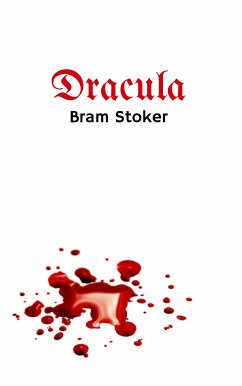 Dracula (eBook, ePUB) - Stoker, Bram