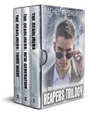 The Deadliners Box Set (eBook, ePUB)