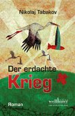 Tabakov - Der erdachte Krieg (eBook, ePUB)