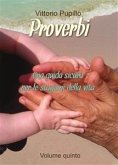 Proverbi - Una guida sicura per le stagioni della vita (eBook, PDF)