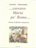 Cercavo Maria pe' Roma... (eBook, ePUB)