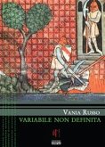 Variabile non definita (eBook, ePUB)