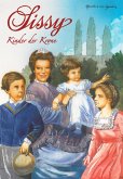 Sissy Band 15 - Kinder der Krone (eBook, ePUB)