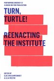 Turn, Turtle! (eBook, ePUB)
