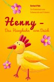 Henny - Das Hanghuhn vom Deich (eBook, ePUB)