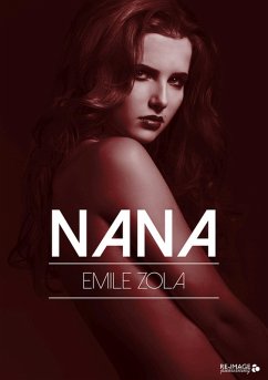 Cover Nana (eBook, ePUB)