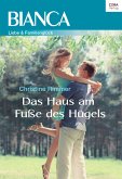 Das Haus am Fuße des Hügels (eBook, ePUB)