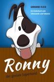 Ronny der geniale Superhund (eBook, ePUB)