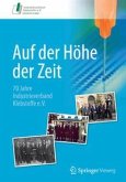 Auf der Höhe der Zeit (eBook, PDF)