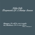 Fragments Of A Rainy Season (2lp+Mp3)