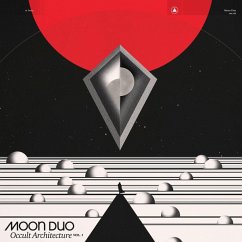 Occult Architecture Vol.1 - Moon Duo