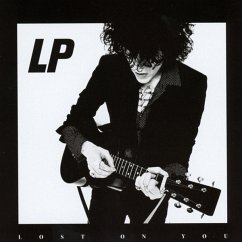 Lost On You - Lp