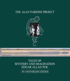 Tales Of Mystery And Imagination Edgar Allen Poe - Alan Parsons Project,The