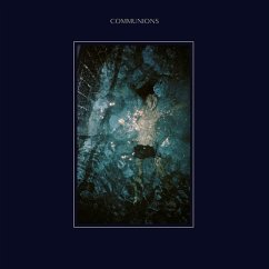 Blue - Communions