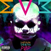 Modern Death Pop (Digipak)