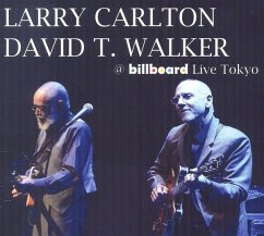 Cover @Billboard Live Tokyo