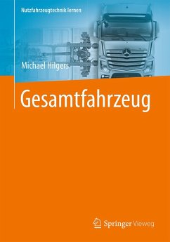Cover Gesamtfahrzeug (eBook, PDF)
