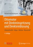 Ottomotor mit Direkteinspritzung und Direkteinblasung (eBook, PDF)