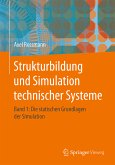 Strukturbildung und Simulation technischer Systeme Band 1 (eBook, PDF)
