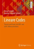 Lineare Codes (eBook, PDF)