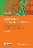 Layoutsynthese elektronischer Schaltungen (eBook, PDF)