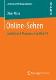 Online-Sehen (eBook, PDF)