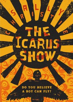 The Icarus Show (eBook, ePUB) - Christie, Sally