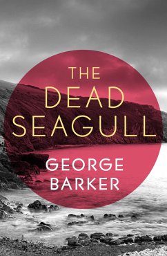 Cover Dead Seagull (eBook, ePUB)