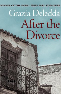 Cover After the Divorce (eBook, ePUB)