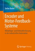 Encoder und Motor-Feedback-Systeme (eBook, PDF)