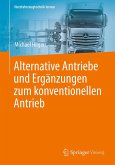 Alternative Antriebe und Ergänzungen zum konventionellen Antrieb (eBook, PDF)