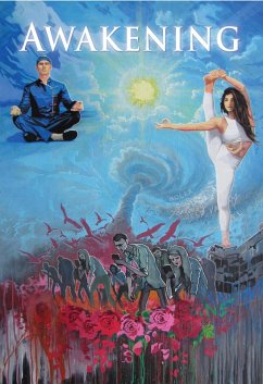 Cover Awakening (eBook, ePUB)