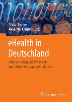 eHealth in Deutschland (eBook, PDF)