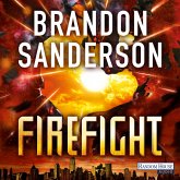 Firefight / Steelheart Trilogie Bd.2 (MP3-Download)