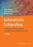 Automatische Sichtprüfung (eBook, PDF)
