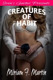 Creatures of Habit (eBook, ePUB) Creatures of Habit (eBook, ePUB)