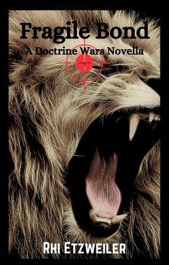 Cover Fragile Bond (eBook, ePUB)