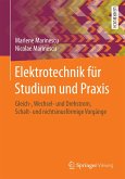 Elektrotechnik für Studium und Praxis (eBook, PDF)