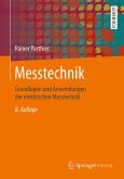 Messtechnik (eBook, PDF)