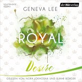 Royal Desire / Royals Saga Bd.2 (MP3-Download)