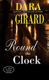Round the Clock (The Black Stockings Society, #4) (eBook, ePUB)