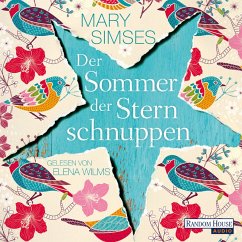 Der Sommer der Sternschnuppen (MP3-Download) - Simses, Mary