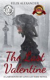 The Last Valentine (Labyrinth of Love Letters, #1) (eBook, ePUB)
