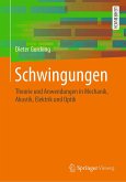 Schwingungen (eBook, PDF)