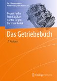 Das Getriebebuch (eBook, PDF)
