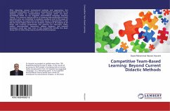 Competitive Team-Based Learning: Beyond Current Didactic Methods - Hosseini, Seyed Mohammad Hassan
