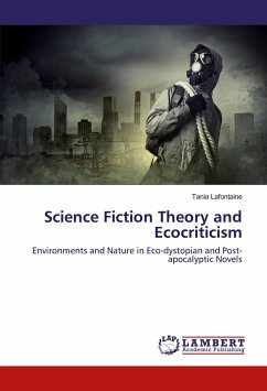 Science Fiction Theory and Ecocriticism