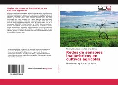 Redes de sensores inalámbricos en cultivos agrícolas - Jorge Gómez, Mayerly Ríos, Laura Sánchez,